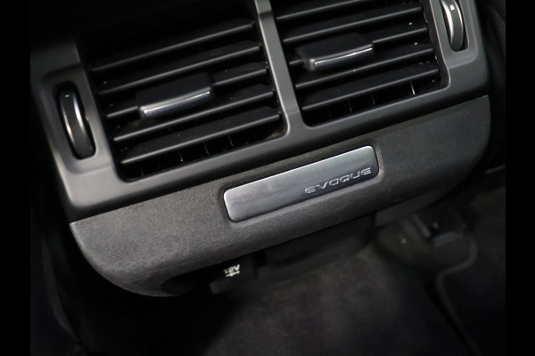 Land Rover Range Rover Evoque 1.5 P300e AWD R-Dynamic SE [SCHUIFKANTELDAK, MERIDIAN, APPLE CARPLAY, ANDROID, MEMORY SEATS, CAMERA, VOL LEDER, ELEKTRISCHE ACHTERKLEP, PDC V+A, PARKEER ASSISTENT, CRUISE CONTROL, GROOT NAVIGATIE, DIGITAL DASH, LED, NI