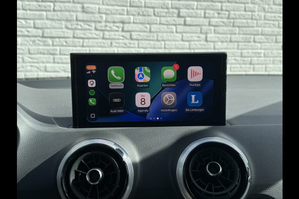 Audi Q2 35 TFSI Pro Line Digitaal dashoard Camera CarPlay Keyless Clima Cruise