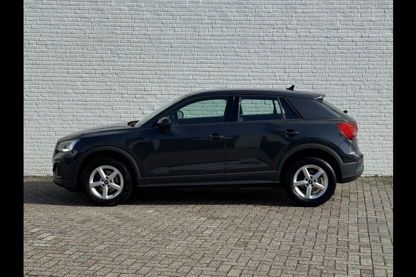 Audi Q2 35 TFSI Pro Line Digitaal dashoard Camera CarPlay Keyless Clima Cruise
