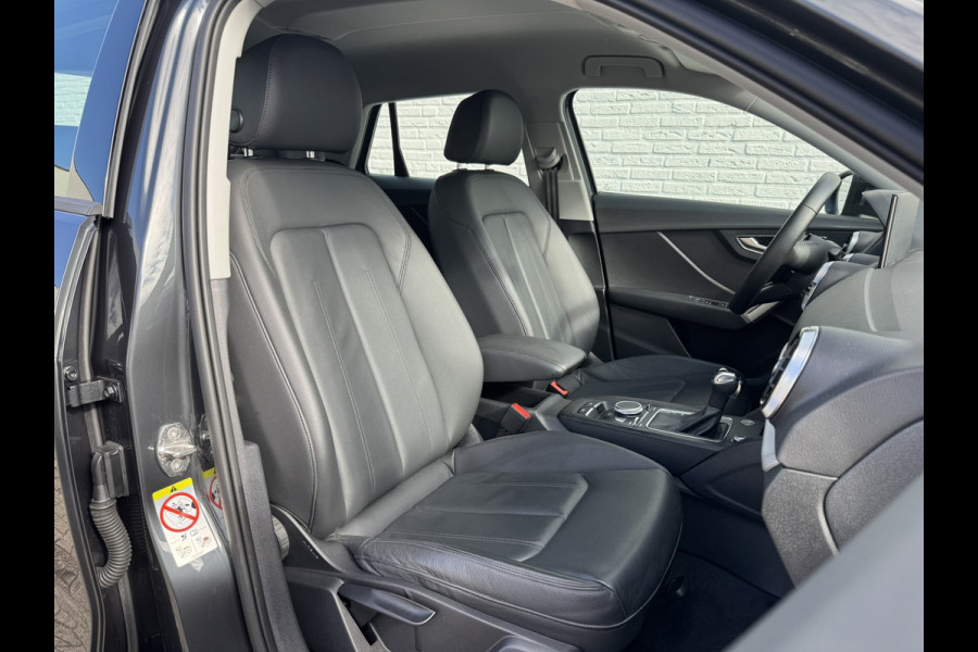Audi Q2 35 TFSI Pro Line Digitaal dashoard Camera CarPlay Keyless Clima Cruise