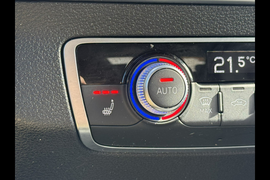 Audi Q2 35 TFSI Pro Line Digitaal dashoard Camera CarPlay Keyless Clima Cruise