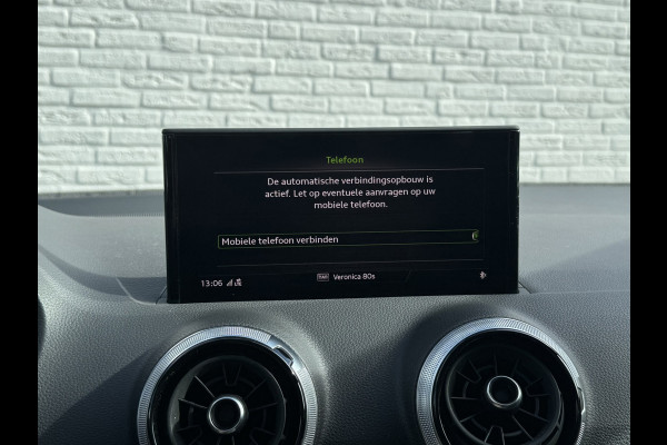 Audi Q2 35 TFSI Pro Line Digitaal dashoard Camera CarPlay Keyless Clima Cruise