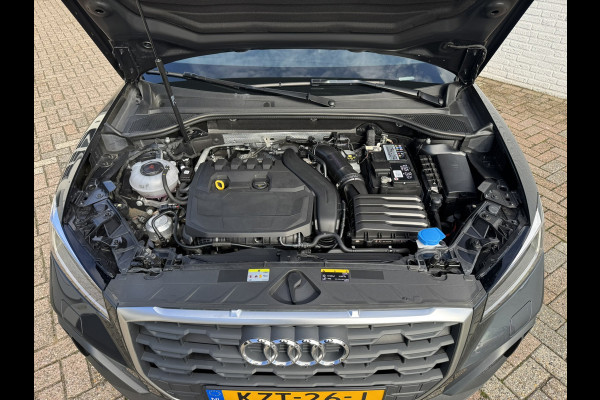 Audi Q2 35 TFSI Pro Line Digitaal dashoard Camera CarPlay Keyless Clima Cruise