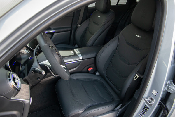 Mercedes-Benz GLC Coupé AMG 63 S E Performance 680 pk, Achterasbesturing, Pano, Distronic, Nappa Leder