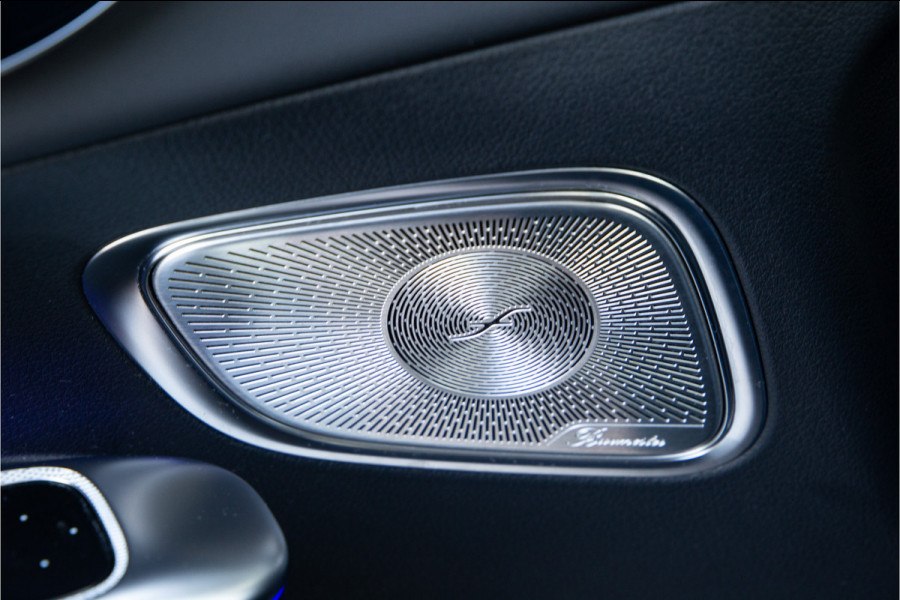Mercedes-Benz GLC Coupé AMG 63 S E Performance 680 pk, Achterasbesturing, Pano, Distronic, Nappa Leder