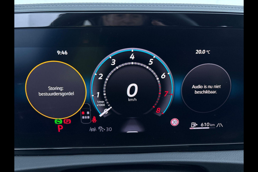 Volkswagen Tiguan 1.5 eTSI Life GOAL 150 pk Automaat (DSG) | Navigatie | Trekhaak (wegklapbaar) | Parkeersensoren (Park assist) | Rondomzicht camera | Stoelverwarming | Keyless | LED koplampen |
