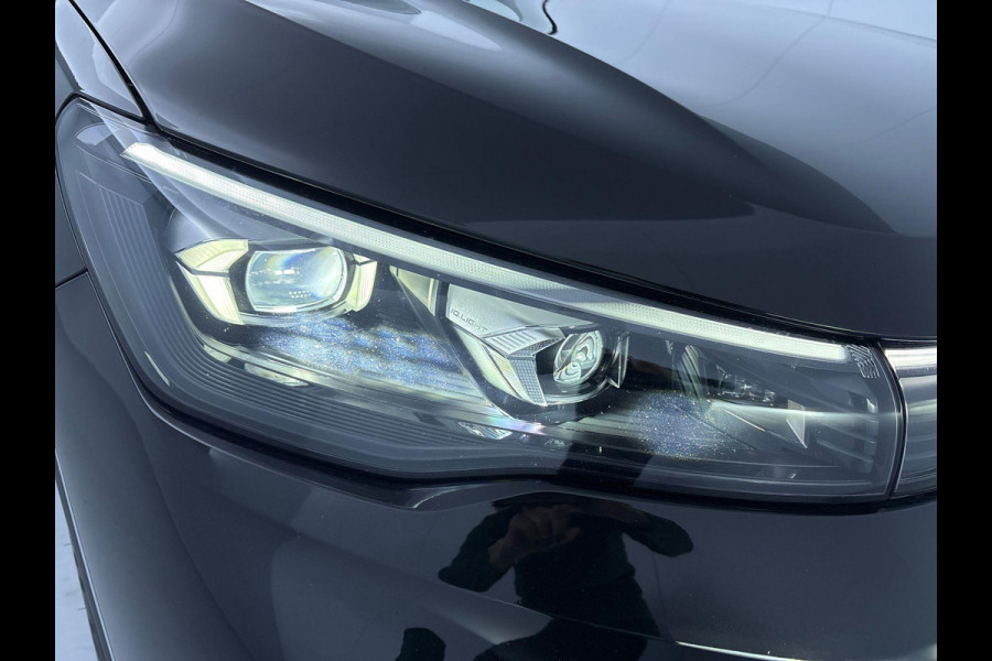 Volkswagen Tiguan 1.5 eTSI Life GOAL 150 pk Automaat (DSG) | Navigatie | Trekhaak (wegklapbaar) | Parkeersensoren (Park assist) | Rondomzicht camera | Stoelverwarming | Keyless | LED koplampen |