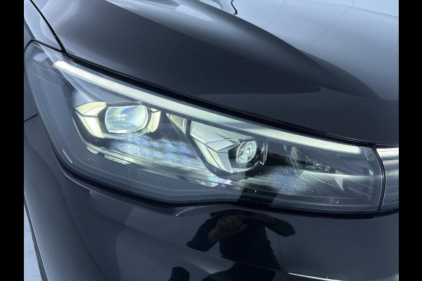 Volkswagen Tiguan 1.5 eTSI Life GOAL 150 pk Automaat (DSG) | Navigatie | Trekhaak (wegklapbaar) | Parkeersensoren (Park assist) | Rondomzicht camera | Stoelverwarming | Keyless | LED koplampen |