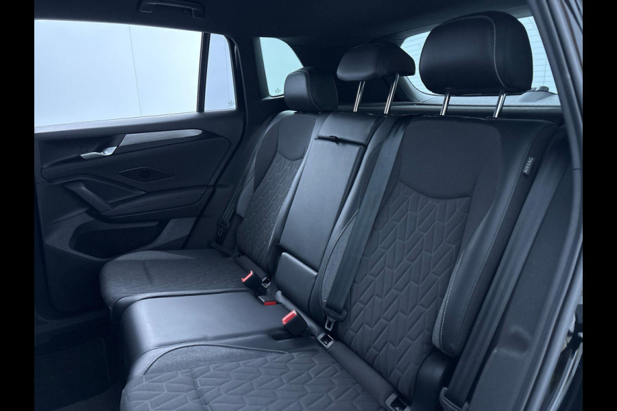 Volkswagen Tiguan 1.5 eTSI Life GOAL 150 pk Automaat (DSG) | Navigatie | Trekhaak (wegklapbaar) | Parkeersensoren (Park assist) | Rondomzicht camera | Stoelverwarming | Keyless | LED koplampen |