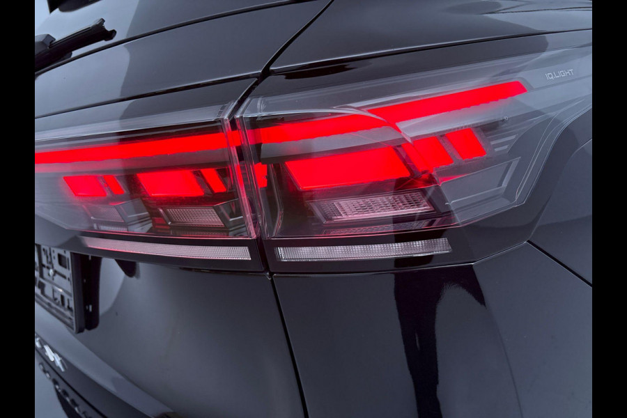 Volkswagen Tiguan 1.5 eTSI Life GOAL 150 pk Automaat (DSG) | Navigatie | Trekhaak (wegklapbaar) | Parkeersensoren (Park assist) | Rondomzicht camera | Stoelverwarming | Keyless | LED koplampen |