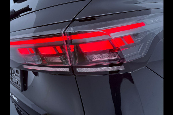 Volkswagen Tiguan 1.5 eTSI Life GOAL 150 pk Automaat (DSG) | Navigatie | Trekhaak (wegklapbaar) | Parkeersensoren (Park assist) | Rondomzicht camera | Stoelverwarming | Keyless | LED koplampen |