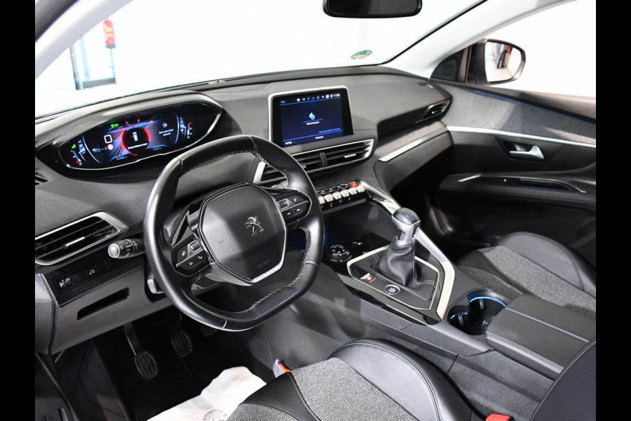 Peugeot 3008 1.2 PureTech AGC Allure | Panoramadak | Trekhaak | Navigatie | Climate Control | Achteruitrijcamera |