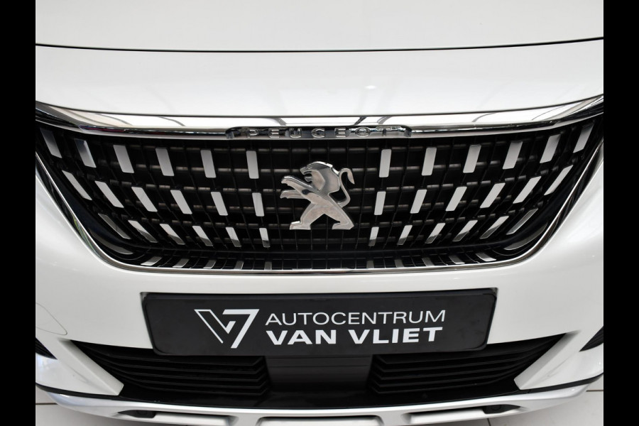 Peugeot 3008 1.2 PureTech AGC Allure | Panoramadak | Trekhaak | Navigatie | Climate Control | Achteruitrijcamera |