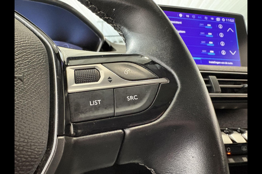 Peugeot 3008 1.2 PureTech AGC Allure | Panoramadak | Trekhaak | Navigatie | Climate Control | Achteruitrijcamera |
