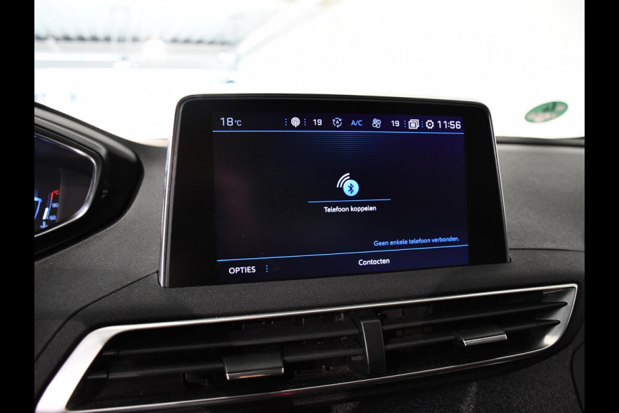 Peugeot 3008 1.2 PureTech AGC Allure | Panoramadak | Trekhaak | Navigatie | Climate Control | Achteruitrijcamera |