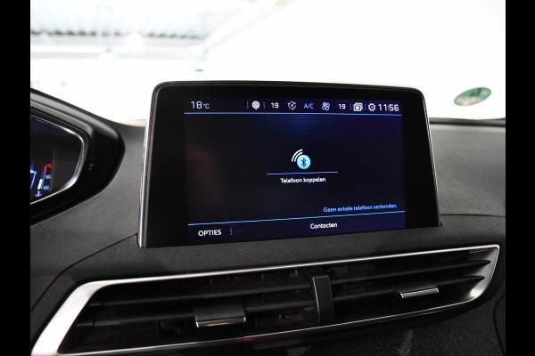 Peugeot 3008 1.2 PureTech AGC Allure | Panoramadak | Trekhaak | Navigatie | Climate Control | Achteruitrijcamera |