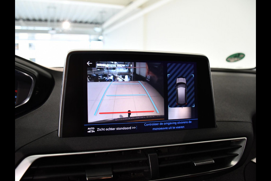 Peugeot 3008 1.2 PureTech AGC Allure | Panoramadak | Trekhaak | Navigatie | Climate Control | Achteruitrijcamera |