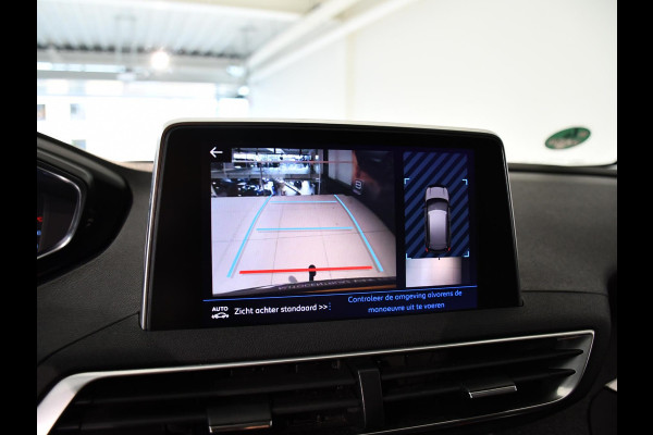Peugeot 3008 1.2 PureTech AGC Allure | Panoramadak | Trekhaak | Navigatie | Climate Control | Achteruitrijcamera |