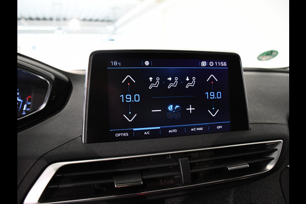 Peugeot 3008 1.2 PureTech AGC Allure | Panoramadak | Trekhaak | Navigatie | Climate Control | Achteruitrijcamera |