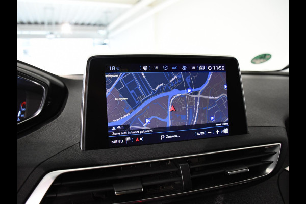 Peugeot 3008 1.2 PureTech AGC Allure | Panoramadak | Trekhaak | Navigatie | Climate Control | Achteruitrijcamera |