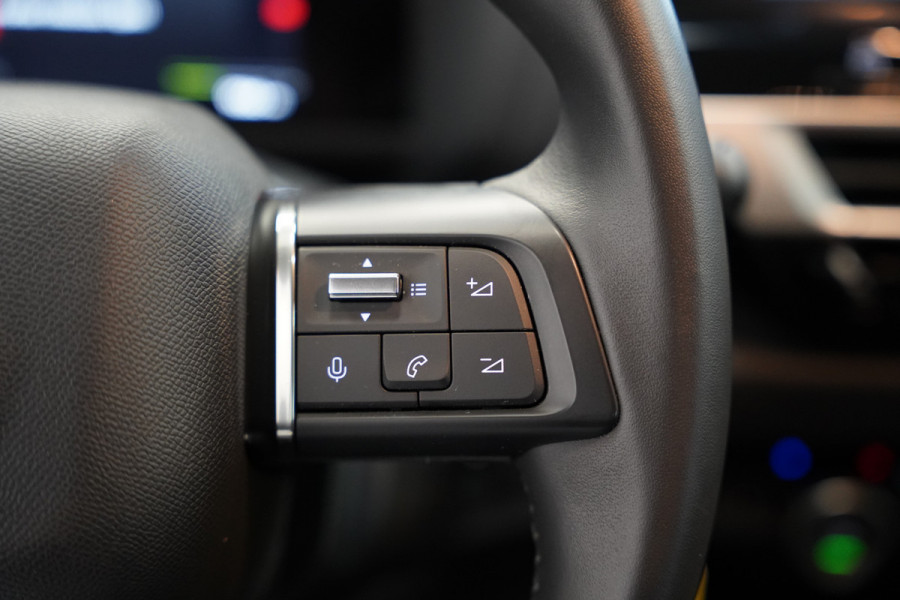 Citroën Ë-C4 You 136pk Standard range 50 kWh 360 Camera PDC Carplay