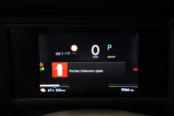 Citroën Ë-C4 You 136pk Standard range 50 kWh 360 Camera PDC Carplay