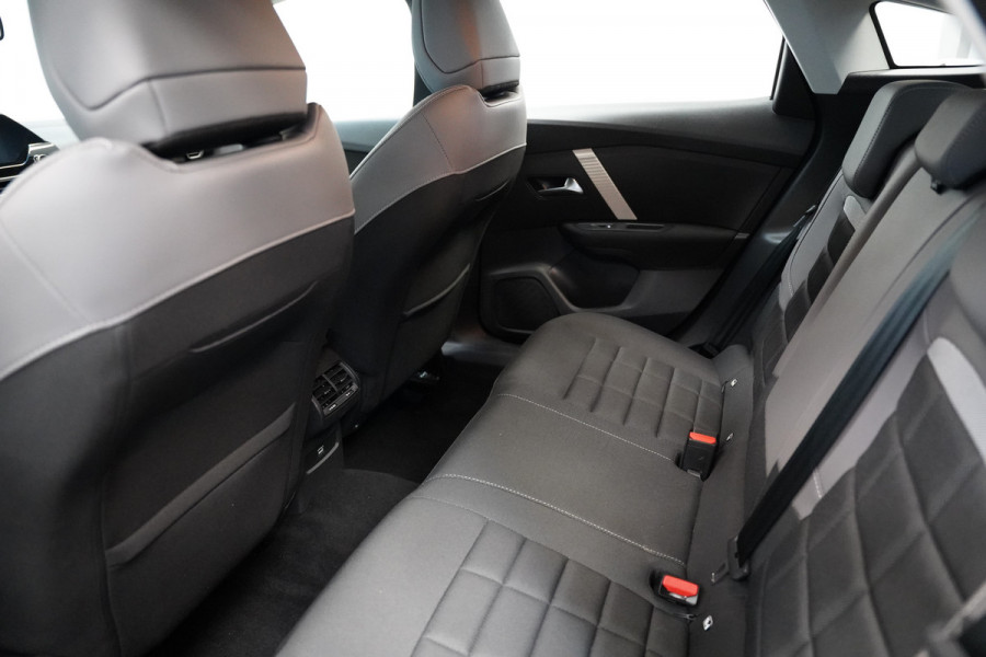 Citroën Ë-C4 You 136pk Standard range 50 kWh 360 Camera PDC Carplay