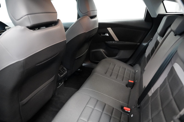Citroën Ë-C4 You 136pk Standard range 50 kWh 360 Camera PDC Carplay