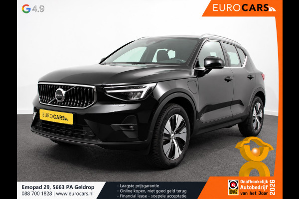 Volvo XC40 1.5 T5 Plug-in hybrid Plus Bright Navigatie Climate Control Adaptive Cruise Control  18"LMV Camera Parkeer sensoren Led