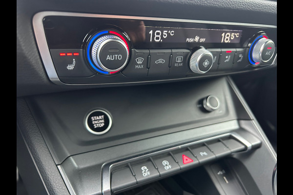Audi Q3 35 TFSI S-Line S-edition 1e Eigenaresse NL-Auto