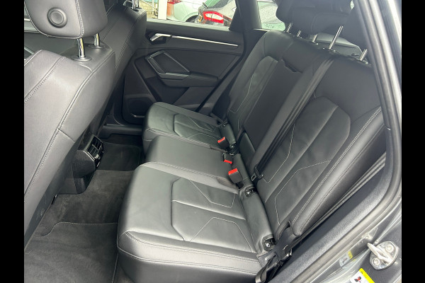 Audi Q3 35 TFSI S-Line S-edition 1e Eigenaresse NL-Auto