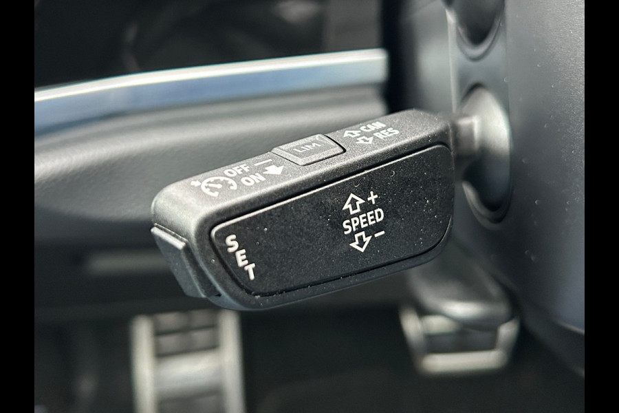 Audi Q3 35 TFSI S-Line S-edition 1e Eigenaresse NL-Auto