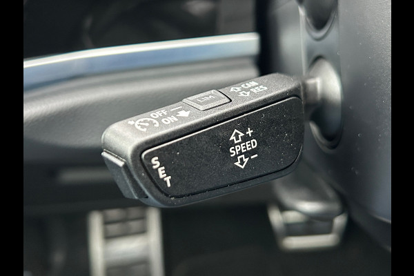 Audi Q3 35 TFSI S-Line S-edition 1e Eigenaresse NL-Auto