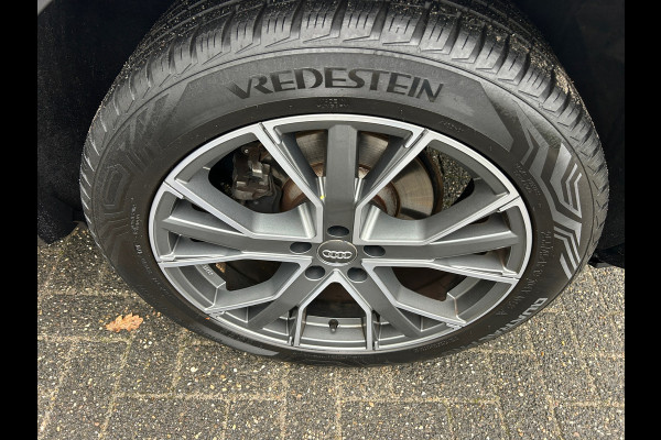 Audi Q3 35 TFSI S-Line S-edition 1e Eigenaresse NL-Auto