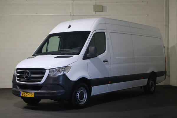 Mercedes-Benz Sprinter 314 L3 H2 Automaat Airco Camera