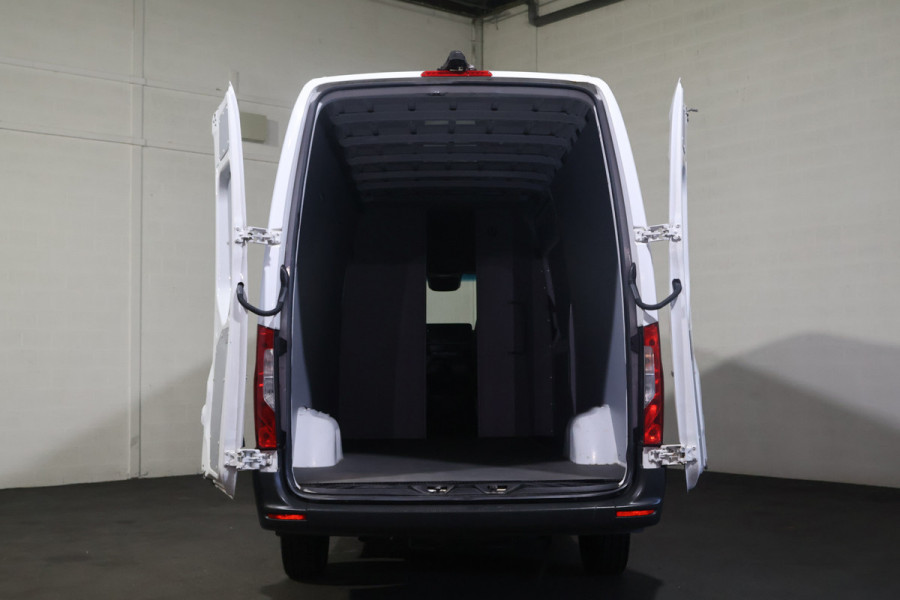Mercedes-Benz Sprinter 314 L3 H2 Automaat Airco Camera