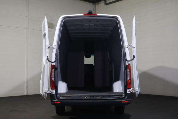 Mercedes-Benz Sprinter 314 L3 H2 Automaat Airco Camera