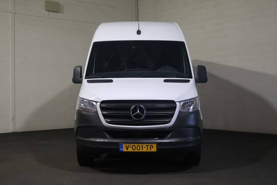Mercedes-Benz Sprinter 314 L3 H2 Automaat Airco Camera