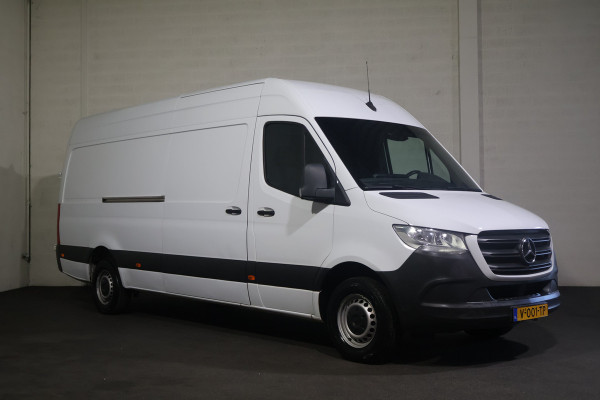 Mercedes-Benz Sprinter 314 L3 H2 Automaat Airco Camera