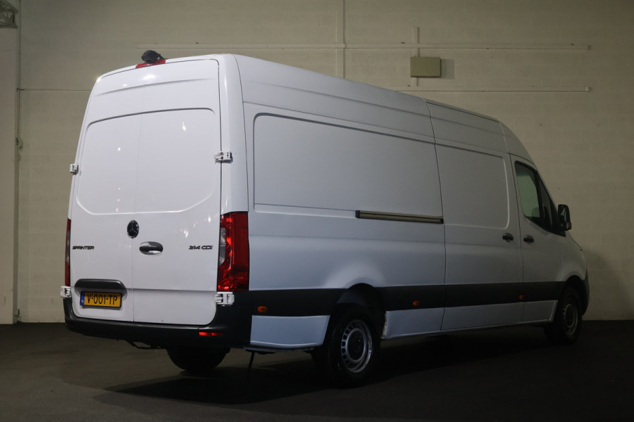 Mercedes-Benz Sprinter 314 L3 H2 Automaat Airco Camera
