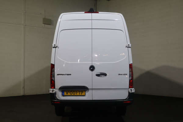 Mercedes-Benz Sprinter 314 L3 H2 Automaat Airco Camera
