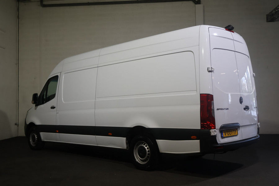 Mercedes-Benz Sprinter 314 L3 H2 Automaat Airco Camera