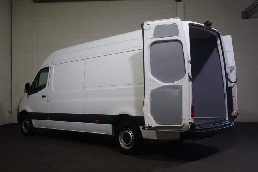 Mercedes-Benz Sprinter 314 L3 H2 Automaat Airco Camera