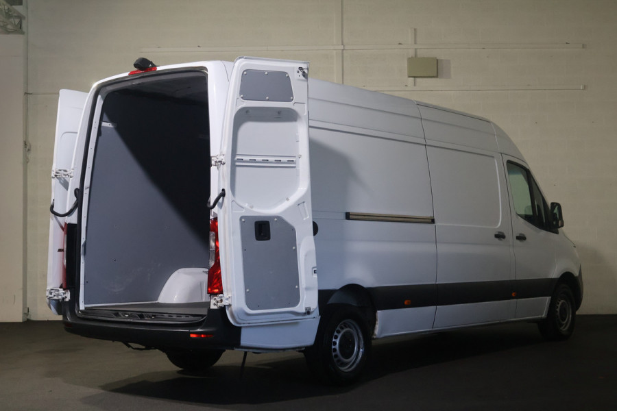 Mercedes-Benz Sprinter 314 L3 H2 Automaat Airco Camera
