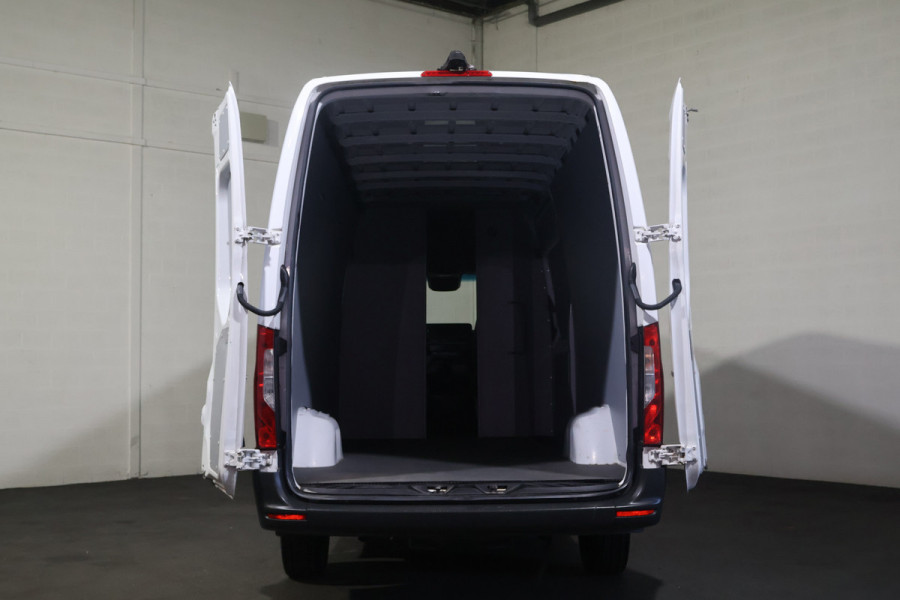 Mercedes-Benz Sprinter 314 L3 H2 Automaat Airco Camera