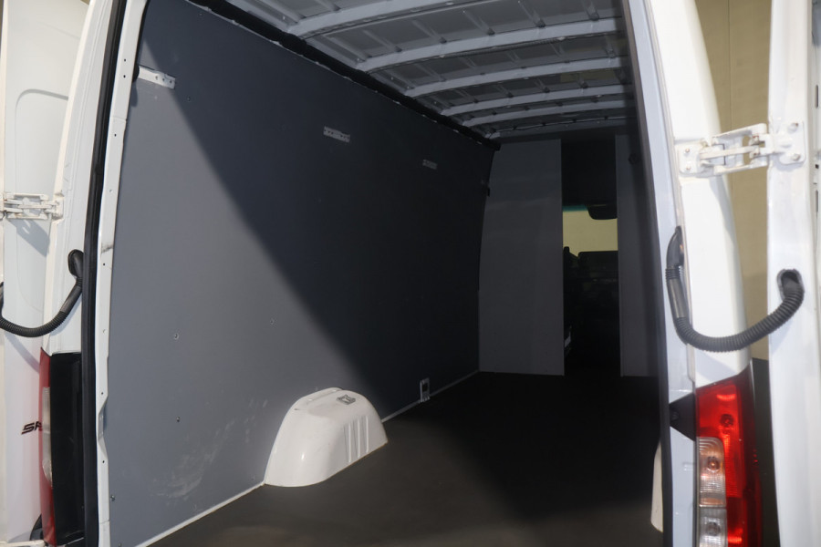 Mercedes-Benz Sprinter 314 L3 H2 Automaat Airco Camera