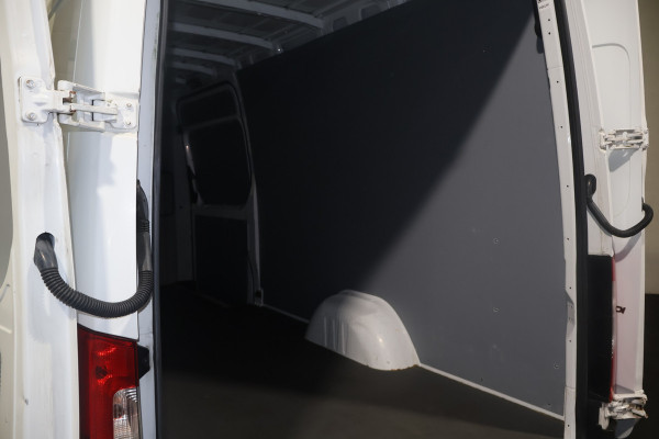 Mercedes-Benz Sprinter 314 L3 H2 Automaat Airco Camera