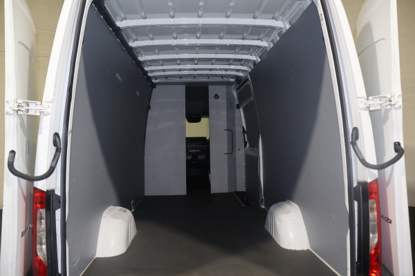 Mercedes-Benz Sprinter 314 L3 H2 Automaat Airco Camera