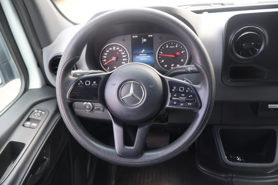 Mercedes-Benz Sprinter 314 L3 H2 Automaat Airco Camera