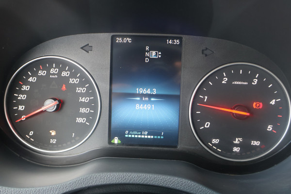 Mercedes-Benz Sprinter 314 L3 H2 Automaat Airco Camera